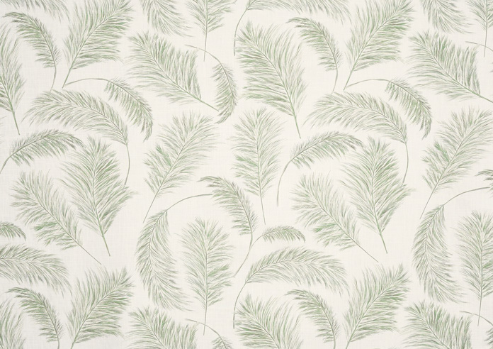 Pampas, Grass Apple - Fabric Only - Image 3